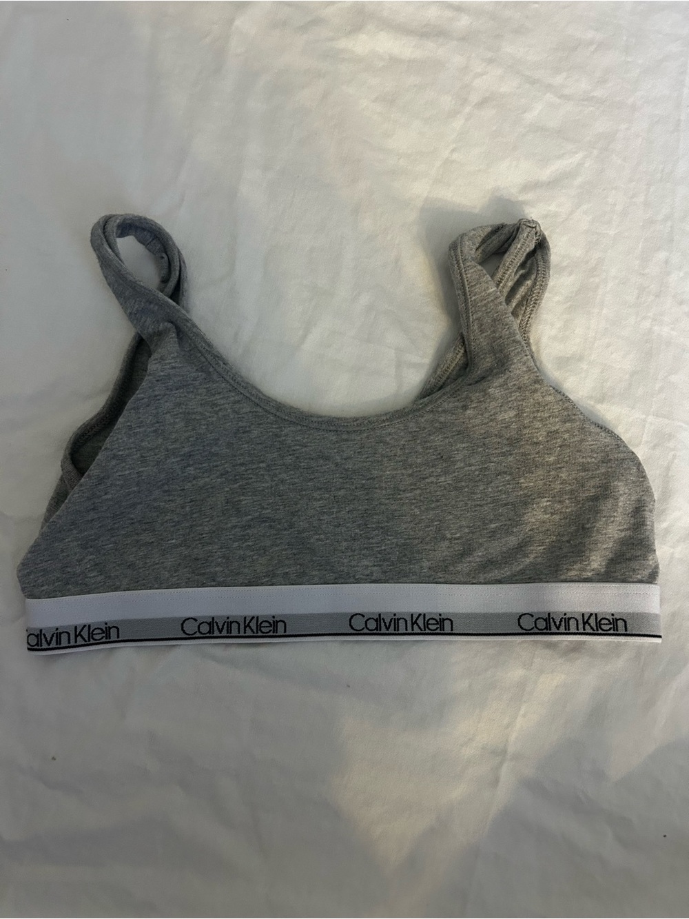 Calvin Klein Bralettes (8)